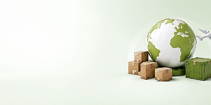 Worldwide shipping