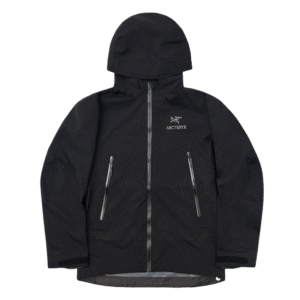 Arcteryx Jacket-1