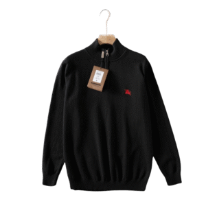 Burberry Sweater-1