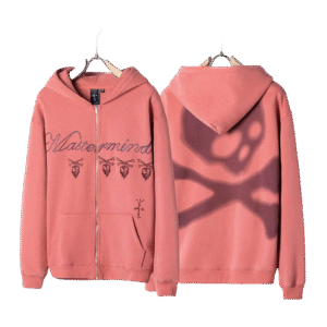 Travis Scott Hoodie-1