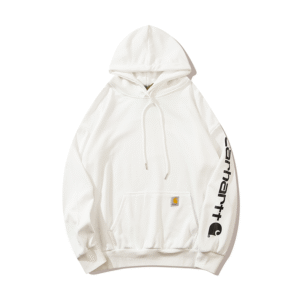 Carhartt Hoodie-1