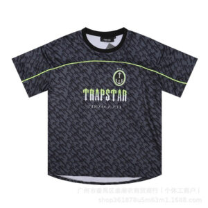 Trapstar Tee-1