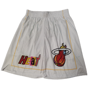 NBA Shorts-30