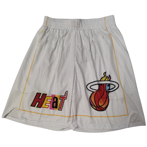 NBA Shorts-30