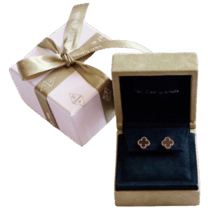 Van Cleef & Arpels Earring-1