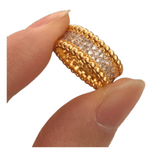 Van Cleef & Arpels Ring-1