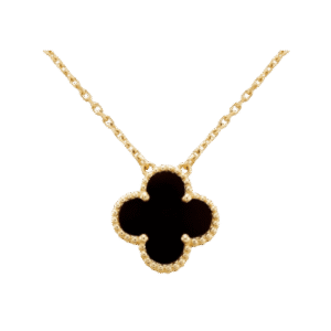 Van Cleef & Arpels Necklaces-1