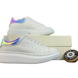 Alexander McQueen Shoes-10