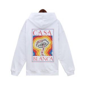 Casablanca  Hoodie-6