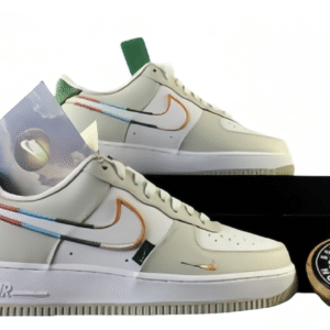 Air Force1 AY Batch-2