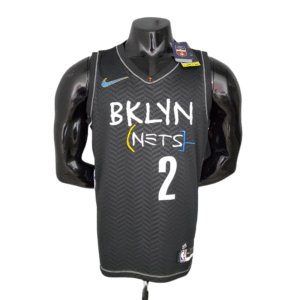 NBA Jersey-11