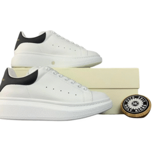 Alexander McQueen Shoes-11