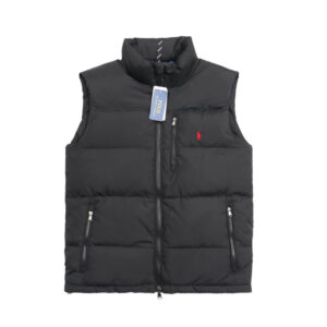 Ralph Lauren Vest-1