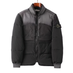 Stone Island Coat-1