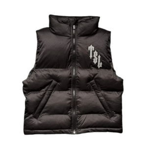 Trapstar Vest-1