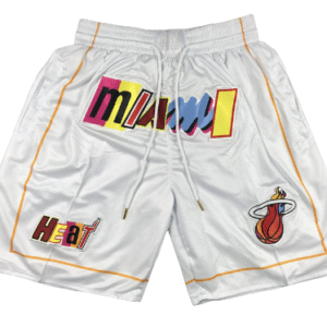 NBA Shorts-27