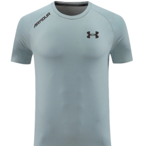 Under Armour Tee-7