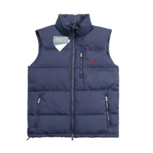 Ralph Lauren Vest-2