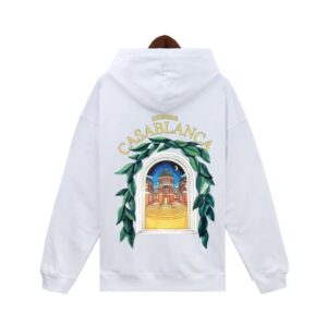 Casablanca  Hoodie-8
