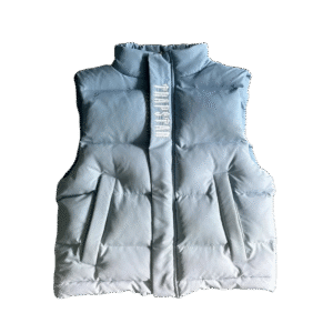 Trapstar Vest-2
