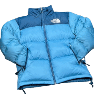The North Face Coat -12