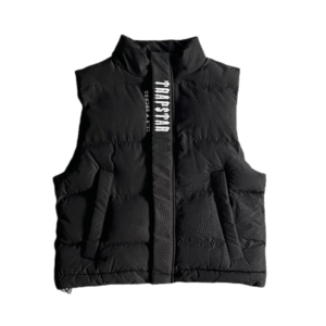 Trapstar Vest-3