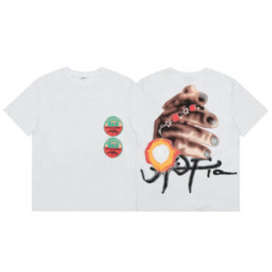 Travis Scott Tee-9