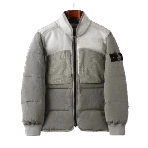 Stone Island Coat-4