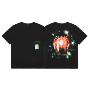 Travis Scott Tee-10