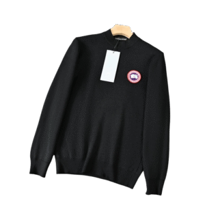 Canada Goose Sweater-1