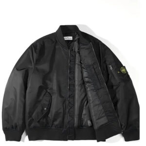 Stone Island Coat-16