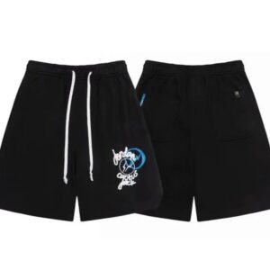 Travis Scott Shorts-8