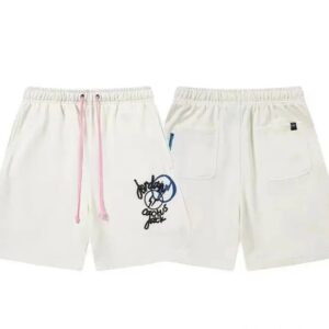 Travis Scott Shorts-9