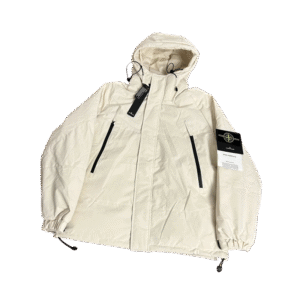 Stone Island Coat-18