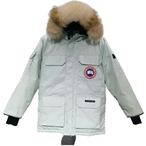 Canada Goose Coat-2