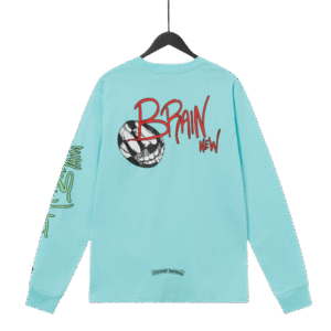 Chrome Hearts  Hoodie-2