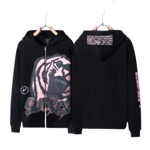 Travis Scott Hoodie-2