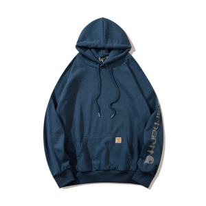 Carhartt Hoodie-2