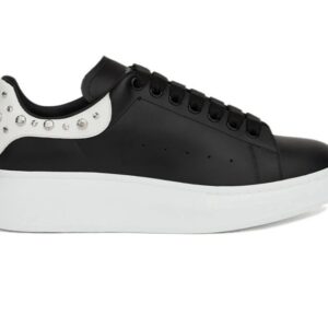 Alexander McQueen Shoes-2