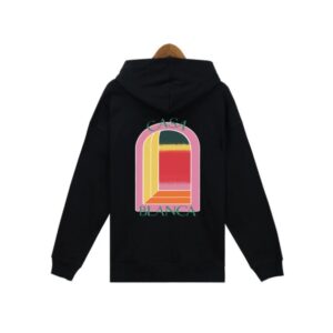 Casablanca  Hoodie-2