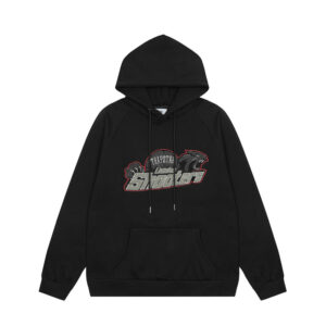 Trapstar Hoodie-2