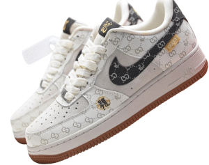 Air Force 1-6
