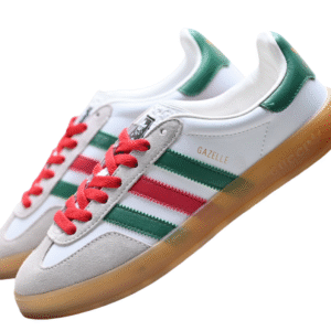 Adidas Gazelle x Gucci Good-2