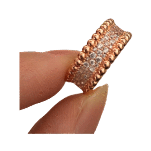 Van Cleef & Arpels Ring-2