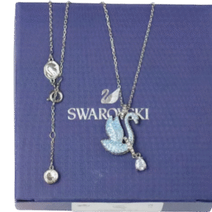Swarovski  Necklaces-2