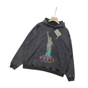 Balenciaga Hoodie-6