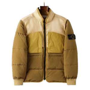 Stone Island Coat-6