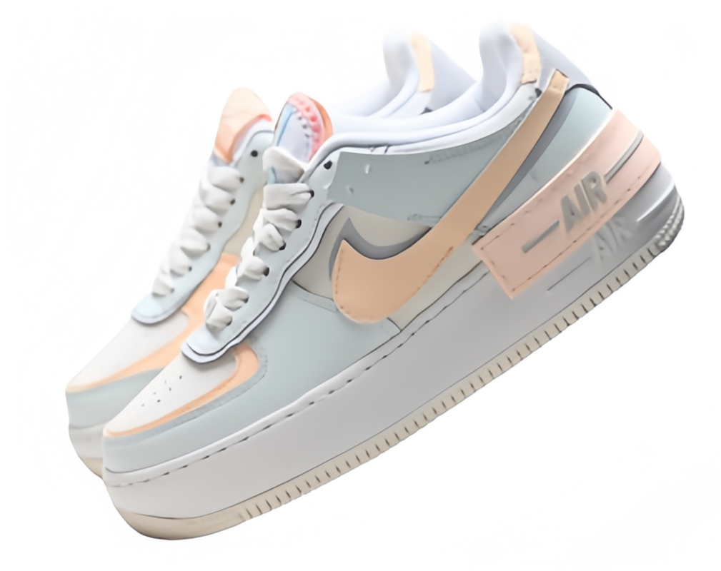Nike Wmns Air Force 1 Shadow-1