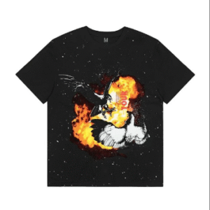 Travis Scott Tee-12