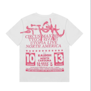 Travis Scott Tee-13